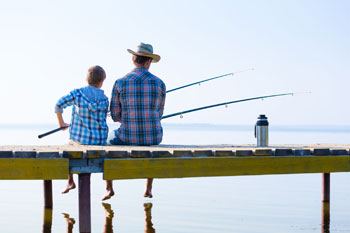 Fishing